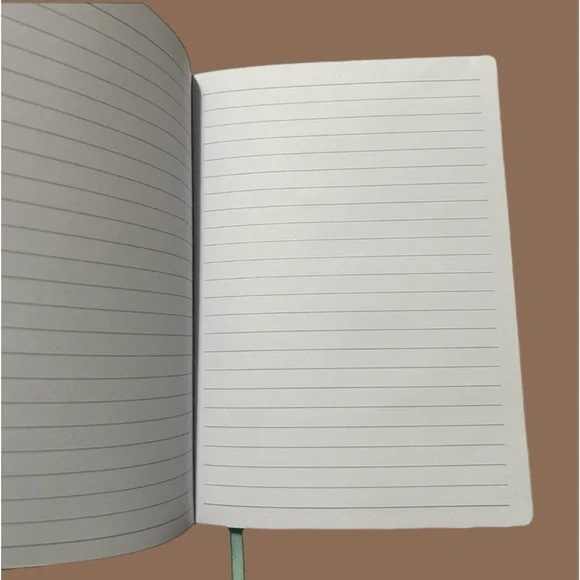 Coco Chanel Journal/ Notebook - Picture 4 of 4